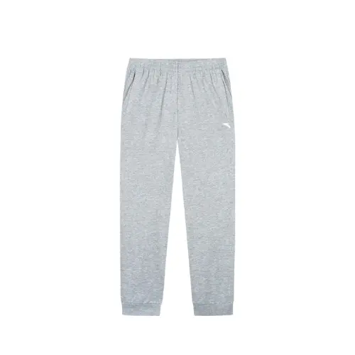 ANTA Knitted Sweatpants Men's Moderate Sweatpants