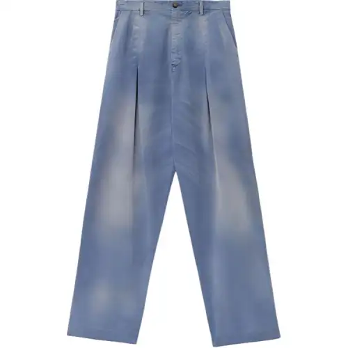 LOEWE Drop-crotch Trousers