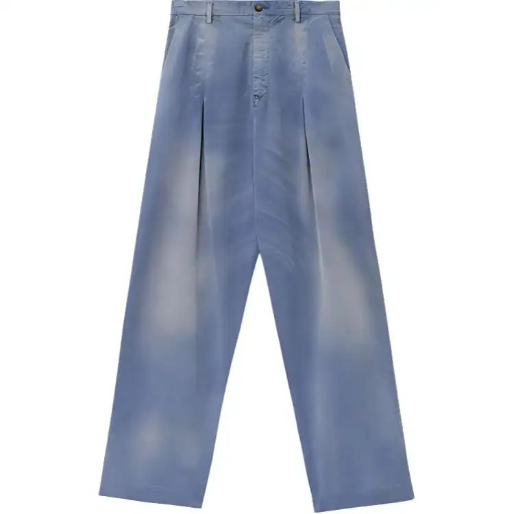 LOEWE Drop-crotch Trousers