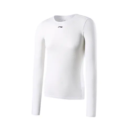 Li Ning Sports Sweat Wicking Shirt Women's
