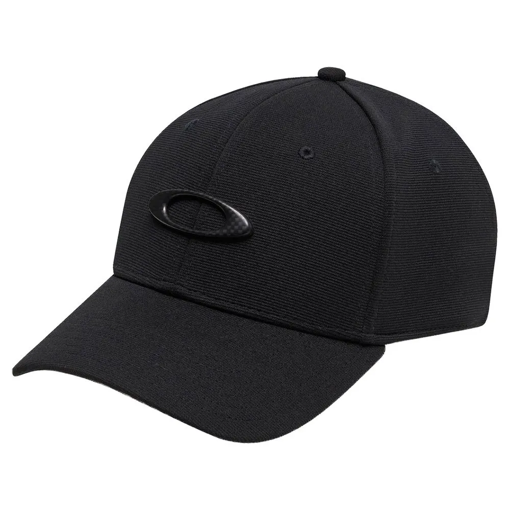 Кепка Oakley с изогнутым козырьком (мультиколор)
