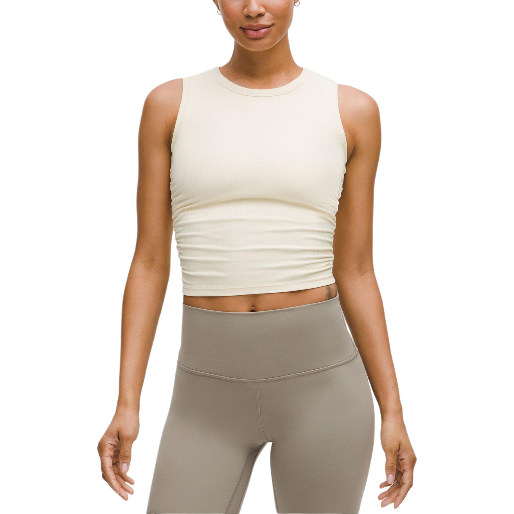 Lululemon All It Takes Yoga Tank Top Women’s