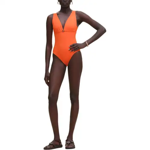 HERMES FW25 Fall Winter Collection Bikini Women's