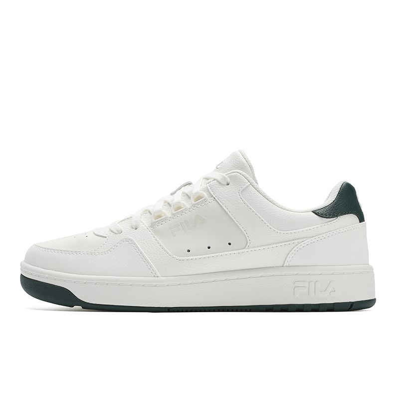 FILA TARGA 1+ Low top Tennis Shoes Women’s White Green