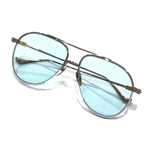 Chrome Hearts Steppin Sunglasses