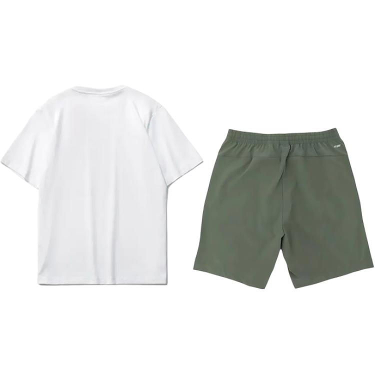 Li Ning Casual Sportswear Unisex
