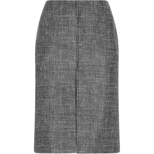 Bottega Veneta SS23 Casual Short Skirts Women's