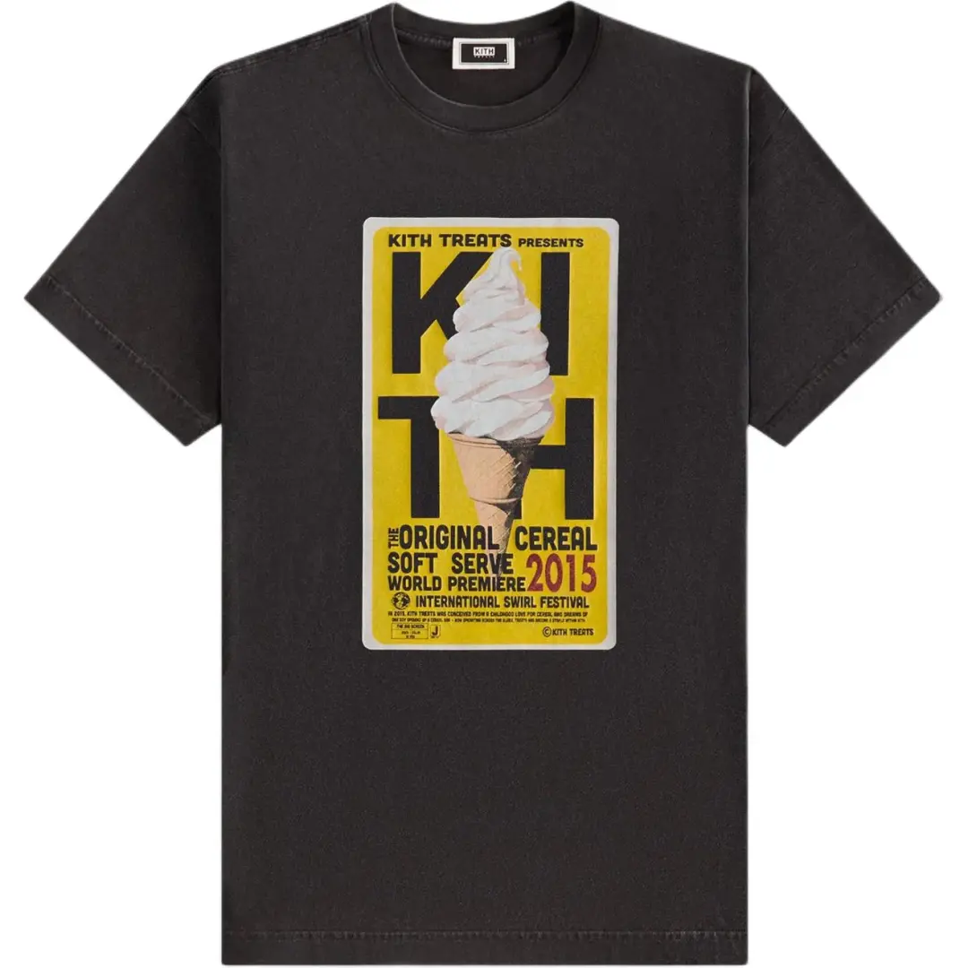 KITH Treats Series T Shirt Men's