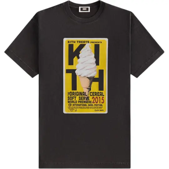 KITH Treats Series T Shirt Men's