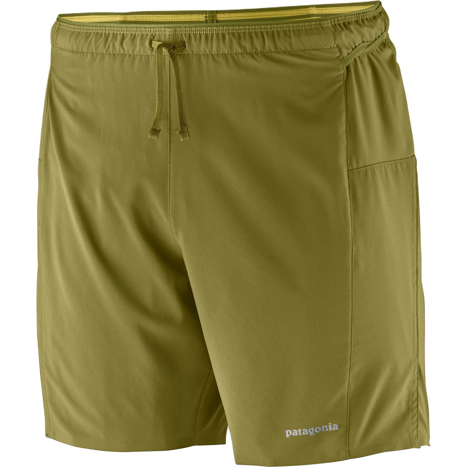 Patagonia Strider Pro Elasticated Running Shorts