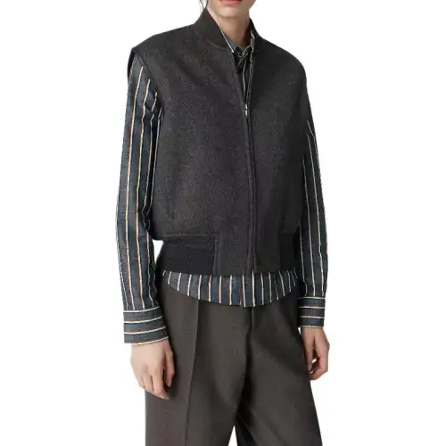 Bottega Veneta FW25 Tank Top Women's