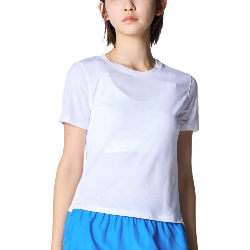 Under Armour Launch T Shirt Women's