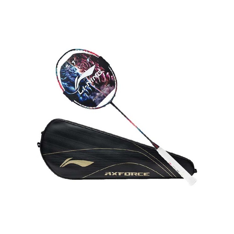 Li Ning Thunder 90 Tiger MAX Badminton Rackets