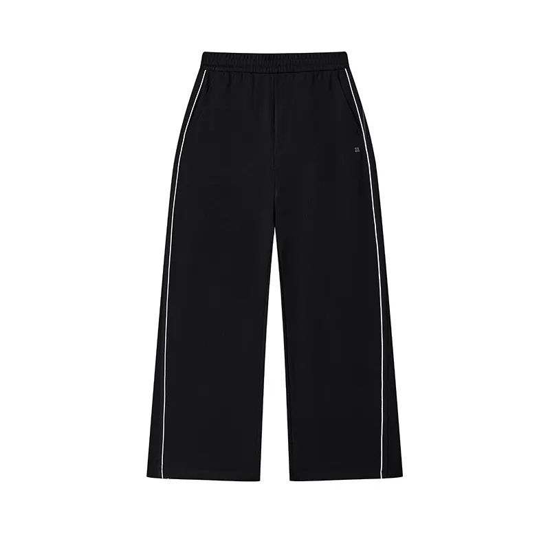 FILA WHITE Casual Pants Women's