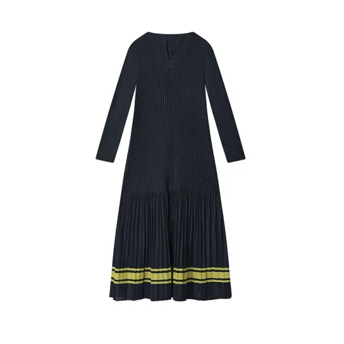 FILA Long Sleeved Dress Women's