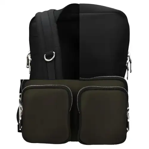 PRADA Backpacks
