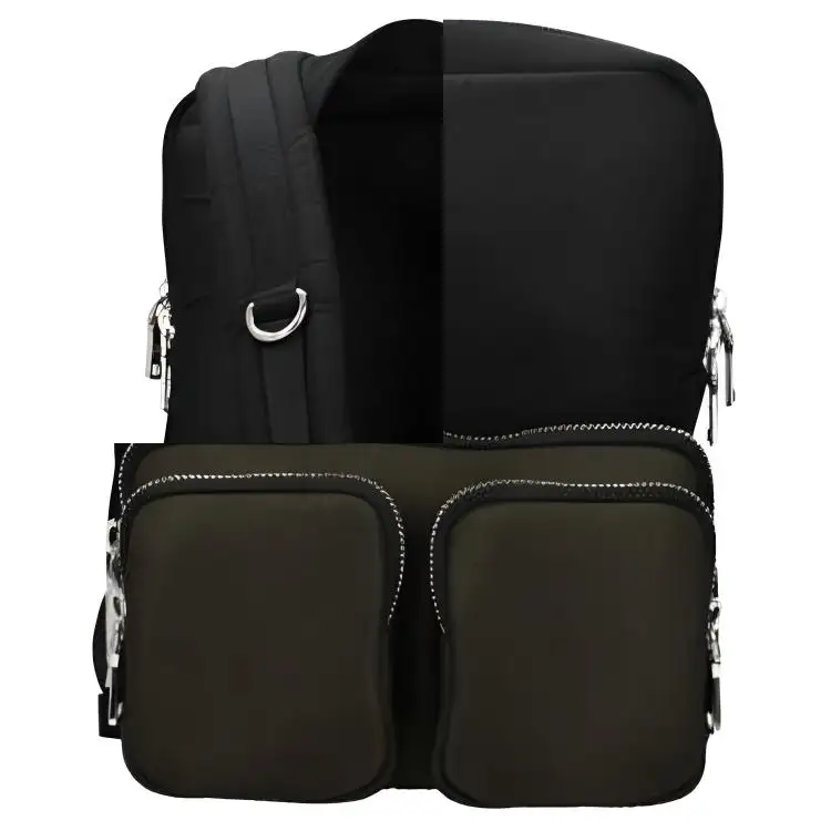 PRADA Backpacks