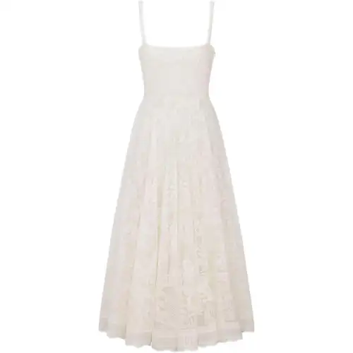 DIOR Dioriviera FW25 Slip Dress Women's