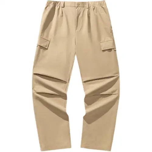 Anta Outdoor Collection Sports Pants Women's