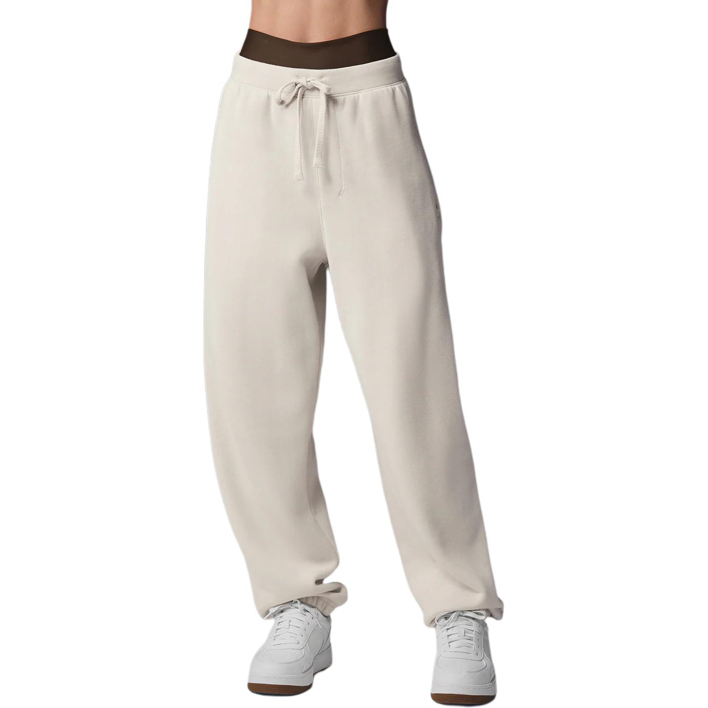 Alo Yoga Knitted Sweatpants Men’s