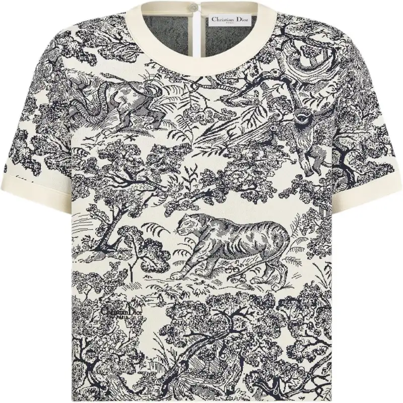 DIOR Dioriviera T Shirt Women's