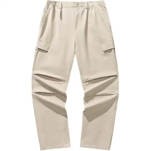 Anta Outdoor Collection Sports Pants Women's
