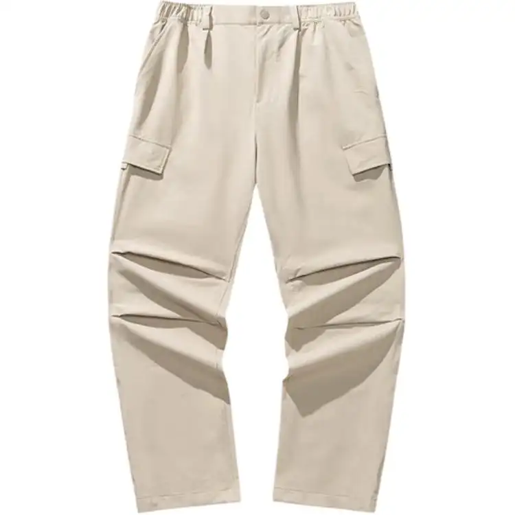 Anta Outdoor Collection Sports Pants Women's