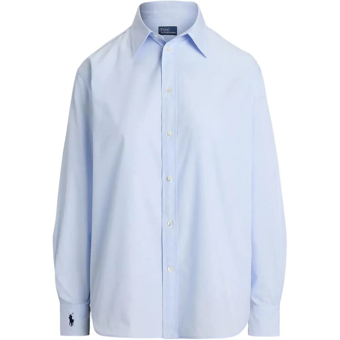 Polo Ralph Lauren button-up shirt