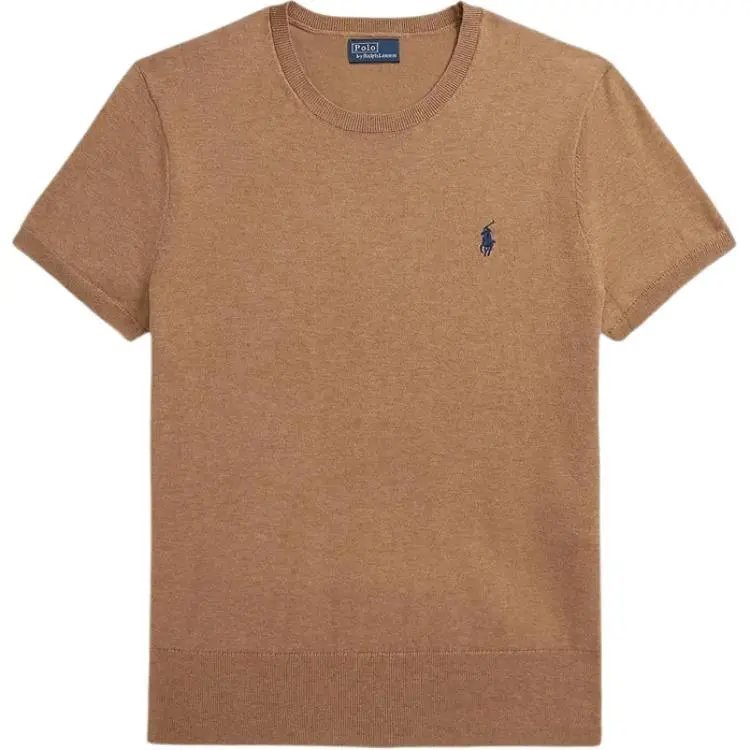 Polo Ralph Lauren Sweater Slim Fit Women's