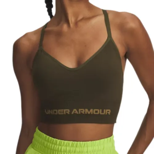 Under Armour Vanish Seamless Yoga Underwear Women's