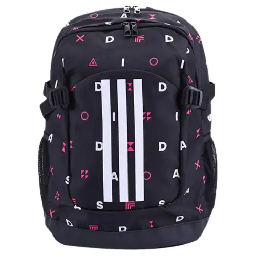 Adidas Backpacks Black
