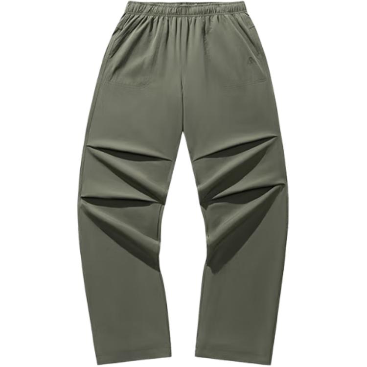 Anta Earthy Shell 2.0 Sports Pants Women’s