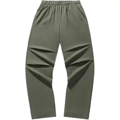 Anta Earthy Shell 2.0 Sports Pants Women's