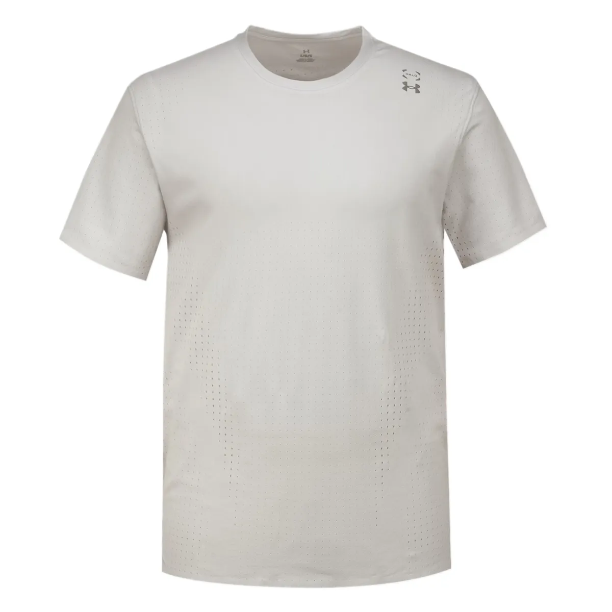 Under Armour Sports Life Collection T Shirt Men's White