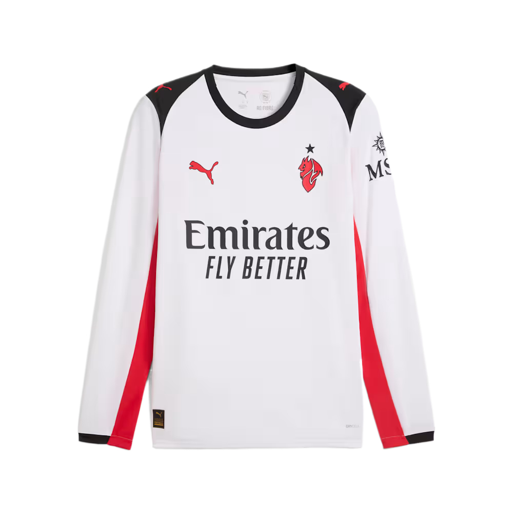PUMA ACM AWAY Soccer Jersey Men’s