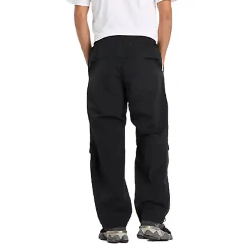 New Balance NB Grey Casual Pants Men's