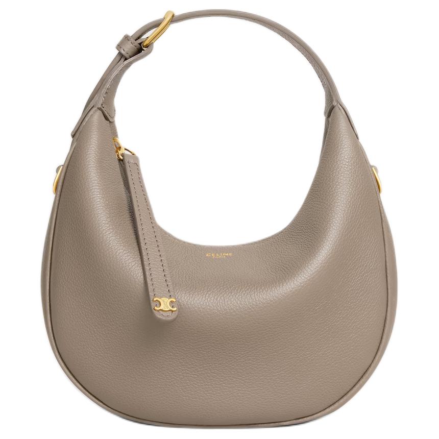 Женская сумка CELINE Handbag (коричневая)