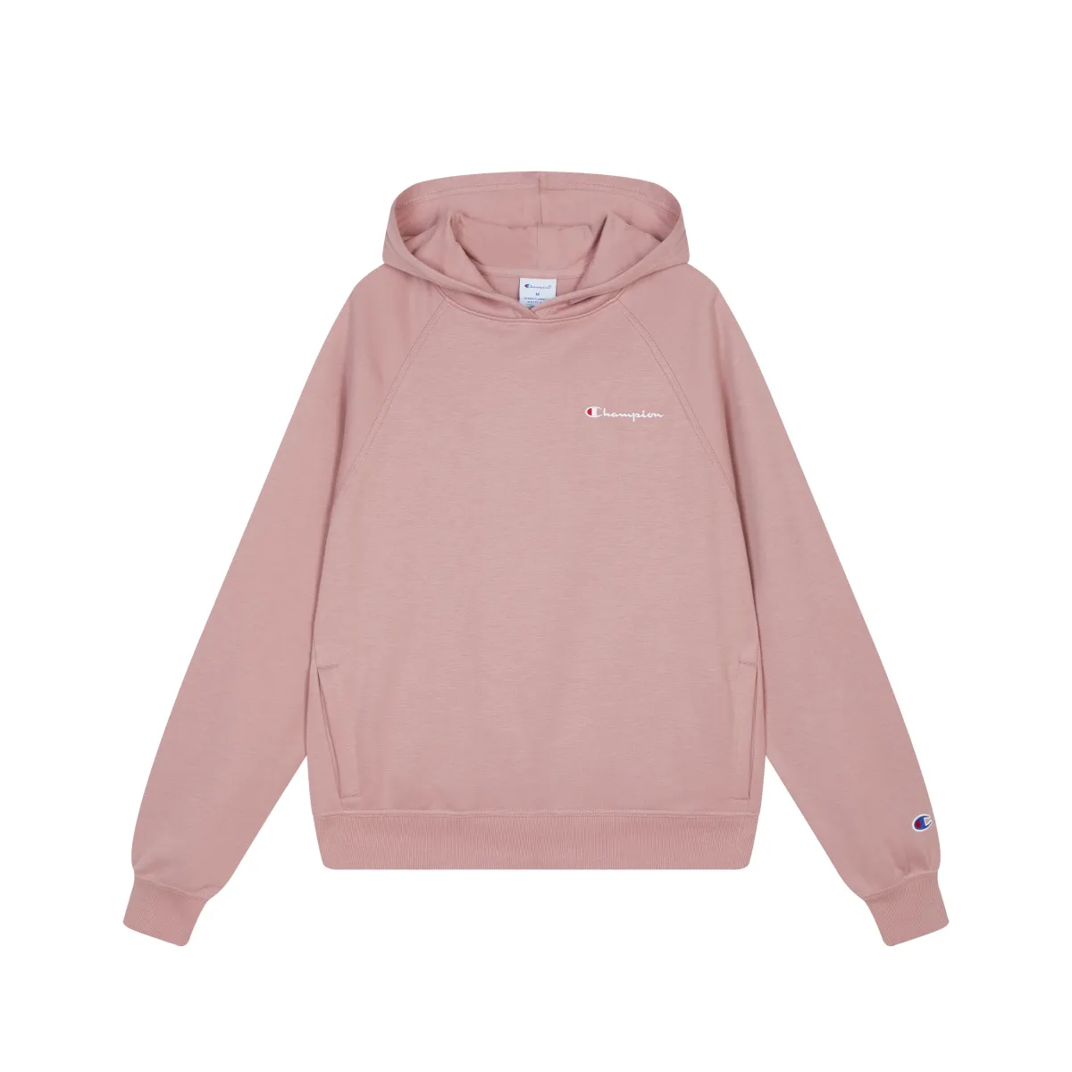 Champion Sweatshirts Women's Hooded (Non-detachable) Moderate