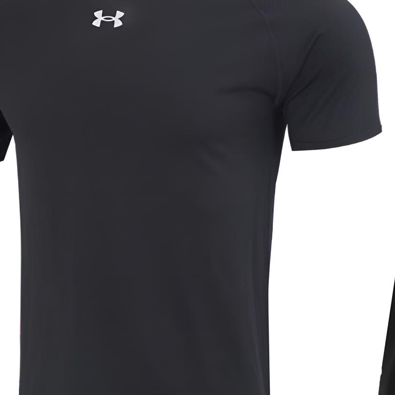 Under Armour Casual Sportswear Men’s Black