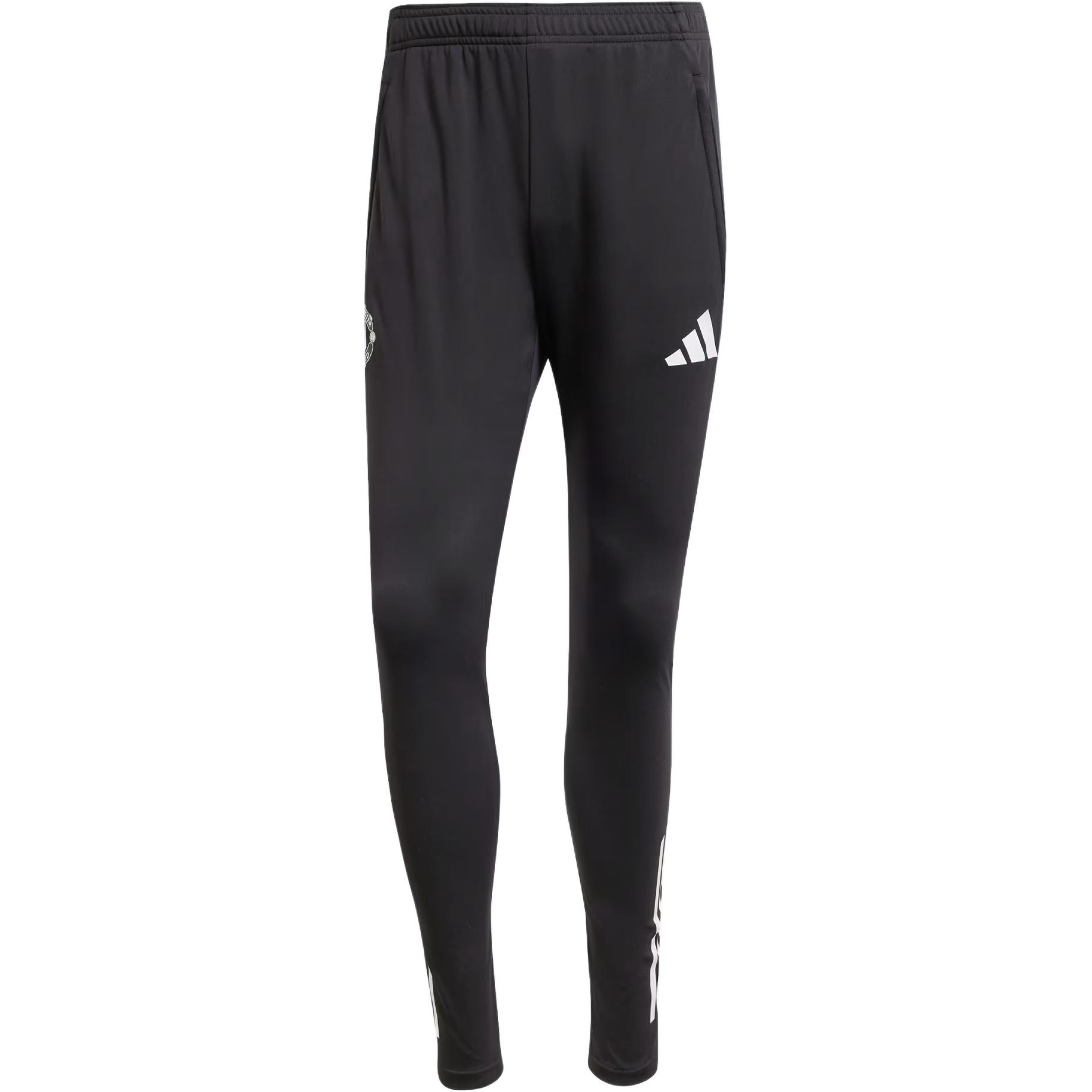 Adidas Soccer Bottom Men’s Black