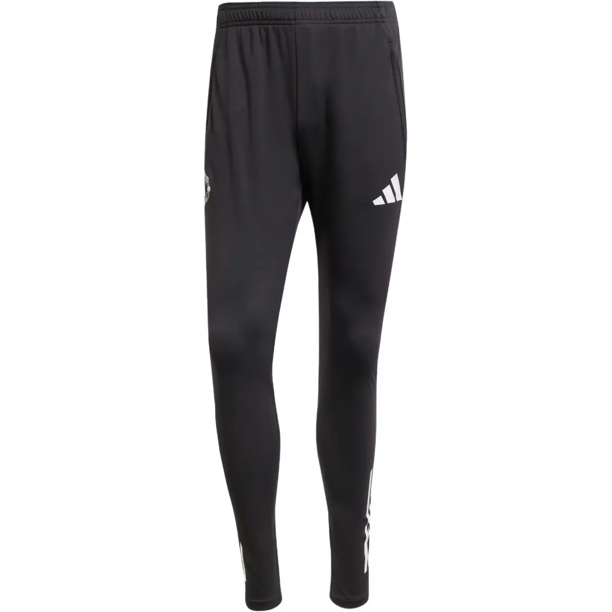 Adidas Soccer Bottom Men's Black