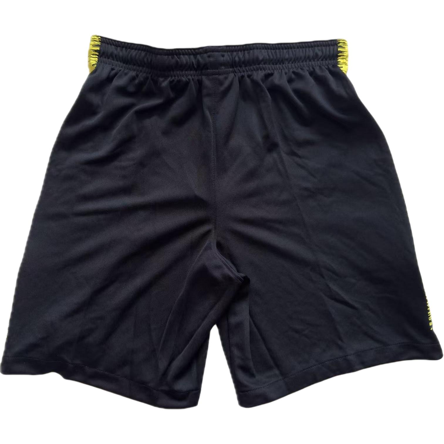 Nike Sports Shorts Unisex Black Moderate