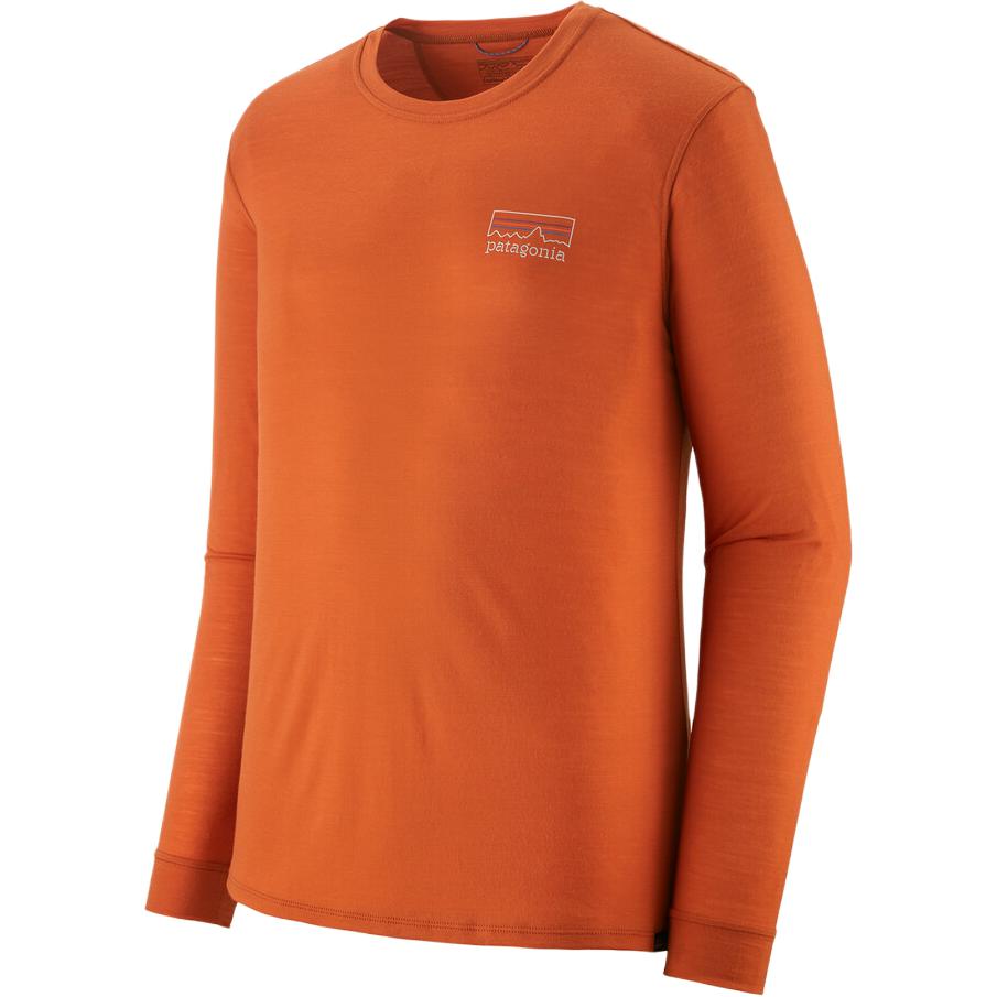Patagonia Quick Dry T Shirts Men’s