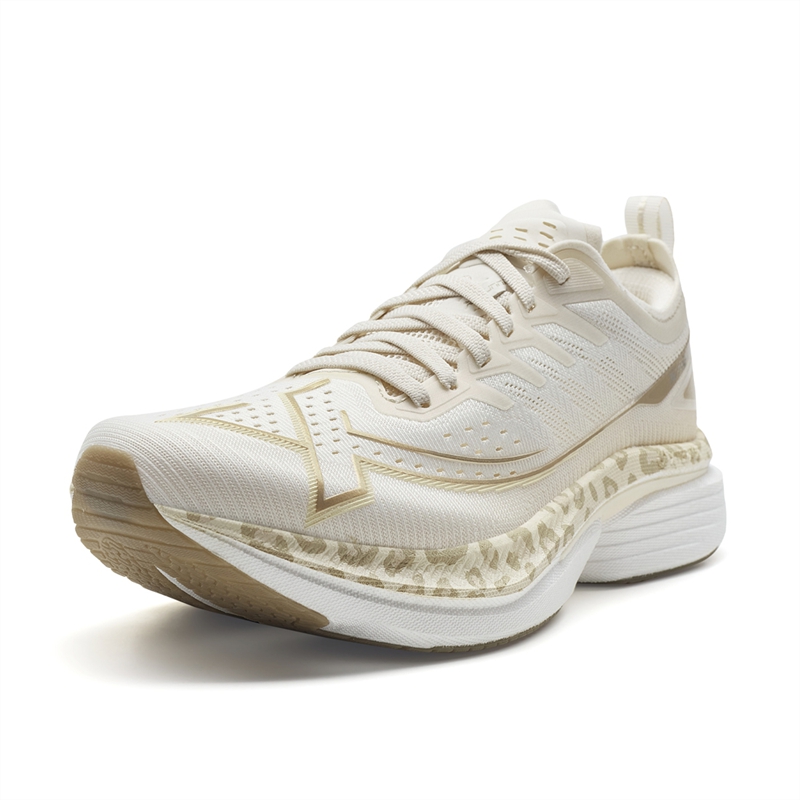 XTEP Integrated Molding 3 Low top Training Sprint Physical Fitness Test & Exam Running Shoes Women’s