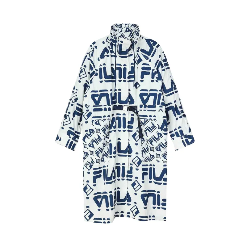FILA Emerald Jackets & Coats Women's