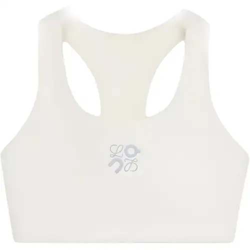 LOEWE x On Sports Underwear Women's Ivory White