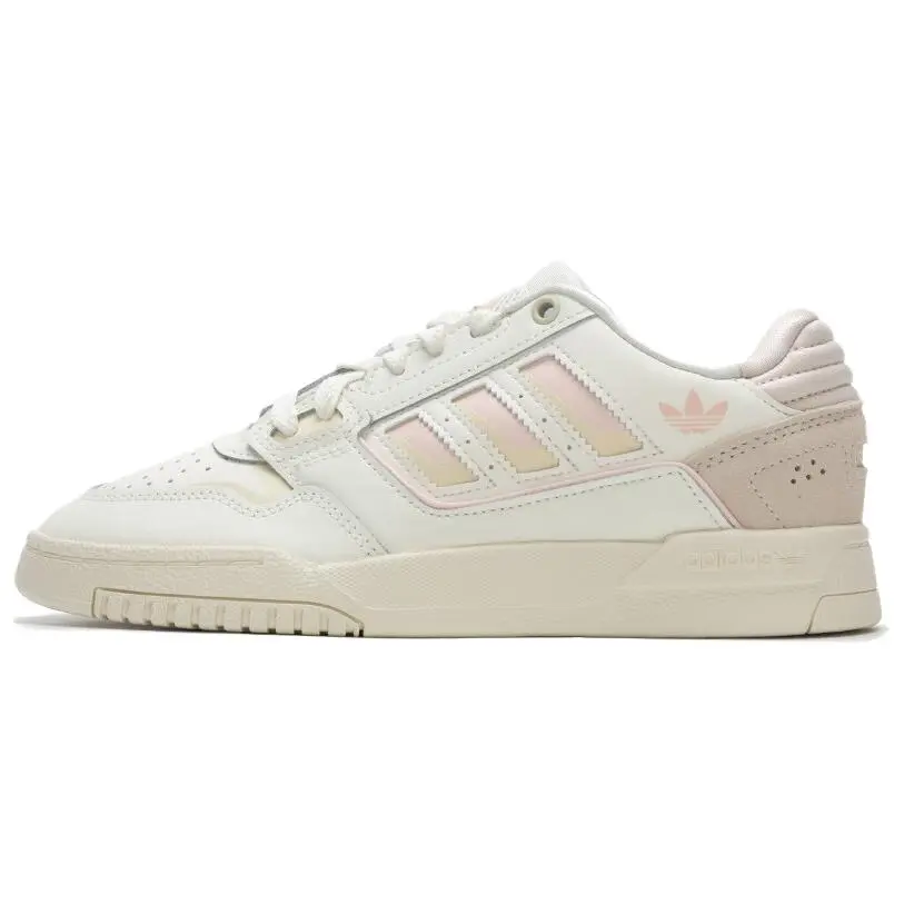 Adidas Originals Drop Step 2.0 Low top Casual Shoes Women's White