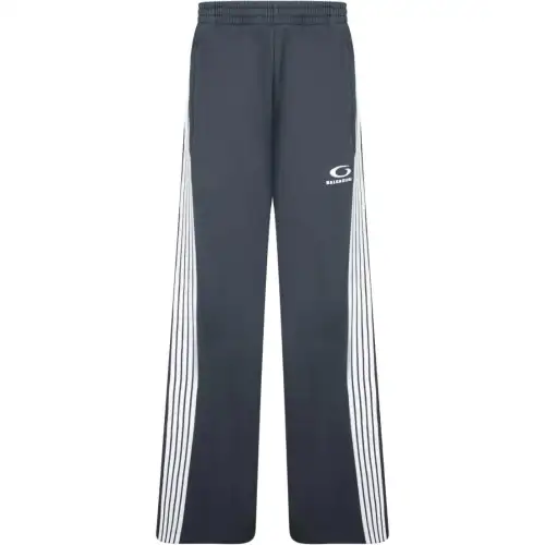 Balenciaga Casual Pants Regular Fit Men's