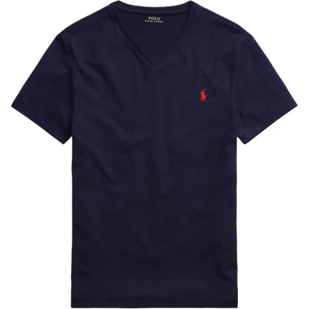 【Best of: Promotions】embroidered logo T-shirt