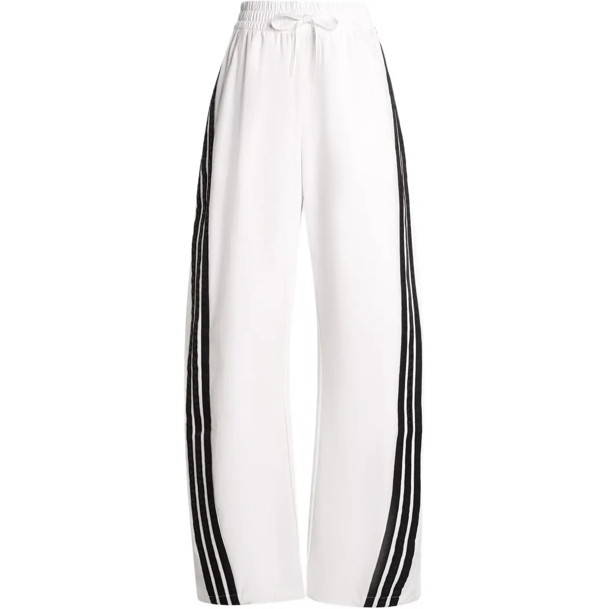 Adidas 3 Stripes STORY WOVEN BANANA PANT Casual Pants Women's